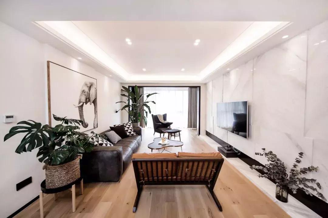 轻奢设计更撩人心,轻奢设计表达