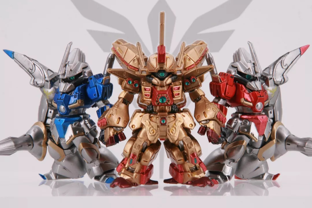 zz高达重装喷涂配色表,高达新手如何做战损涂装