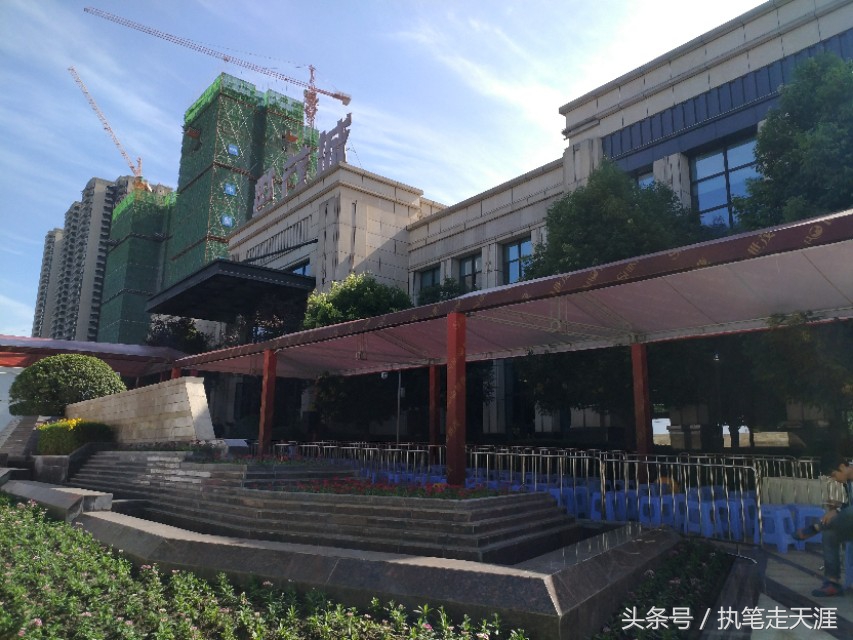 成都世茂城最好房评测,金九楼市大爆发