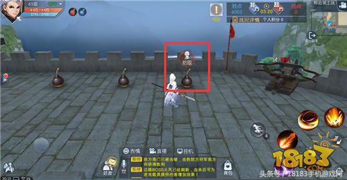 武林外传魂回明雪祠副本攻略,攻略武林外传