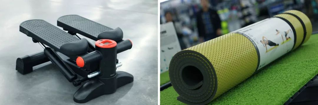 迪卡侬蜕变,迪卡侬亏了还是不亏