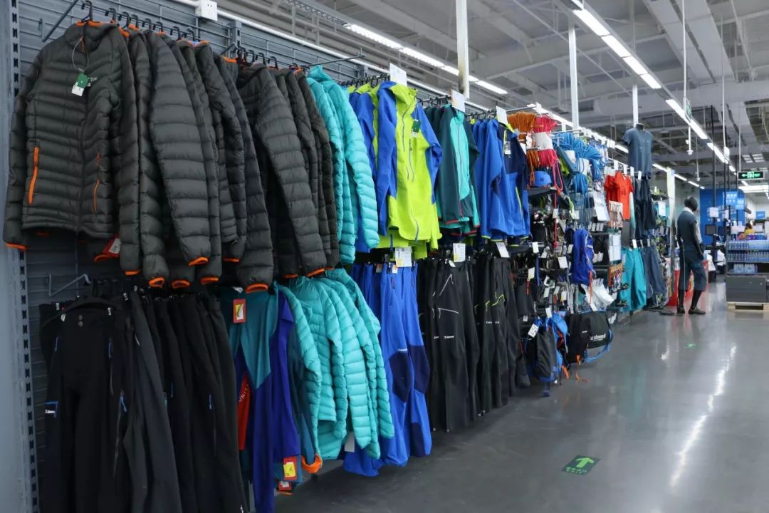 迪卡侬蜕变,迪卡侬亏了还是不亏