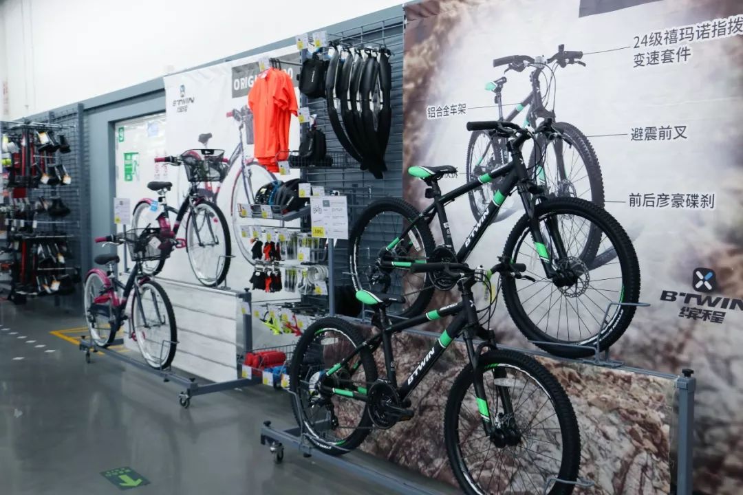 迪卡侬蜕变,迪卡侬亏了还是不亏