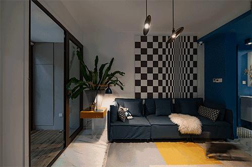 閾插睅瀹樺拰鐚挭鐨勫崸瀹よ璁″浘,閾插睅瀹樼粰鑷鐚挭璁捐鎴垮瓙