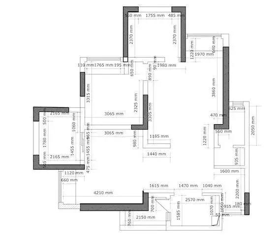 閾插睅瀹樺拰鐚挭鐨勫崸瀹よ璁″浘,閾插睅瀹樼粰鑷鐚挭璁捐鎴垮瓙