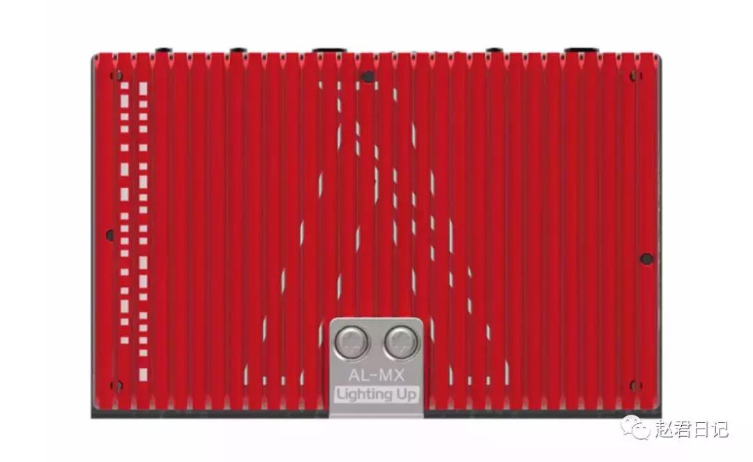 有了它让你拍摄更简单,有了它黑夜也光明