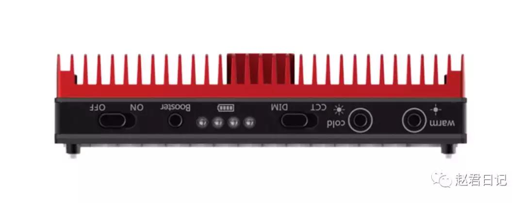 有了它让你拍摄更简单,有了它黑夜也光明