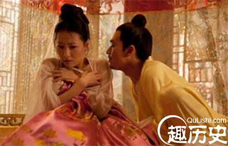 古代皇帝妃子有哪些条件,古代皇帝妃嫔那么多都会被宠信吗