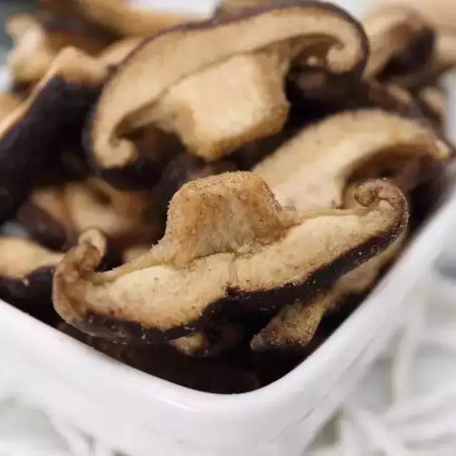 吃不胖的经典零食,给你推荐一个低脂零卡的零食