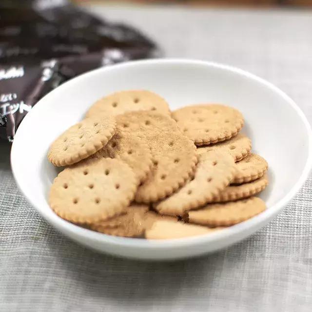 吃不胖的经典零食,给你推荐一个低脂零卡的零食