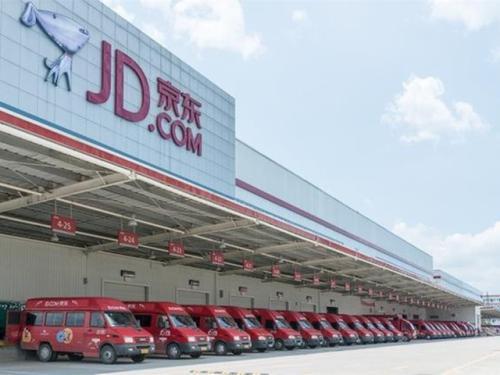 京东布局奢侈品电商，规模或已超阿里