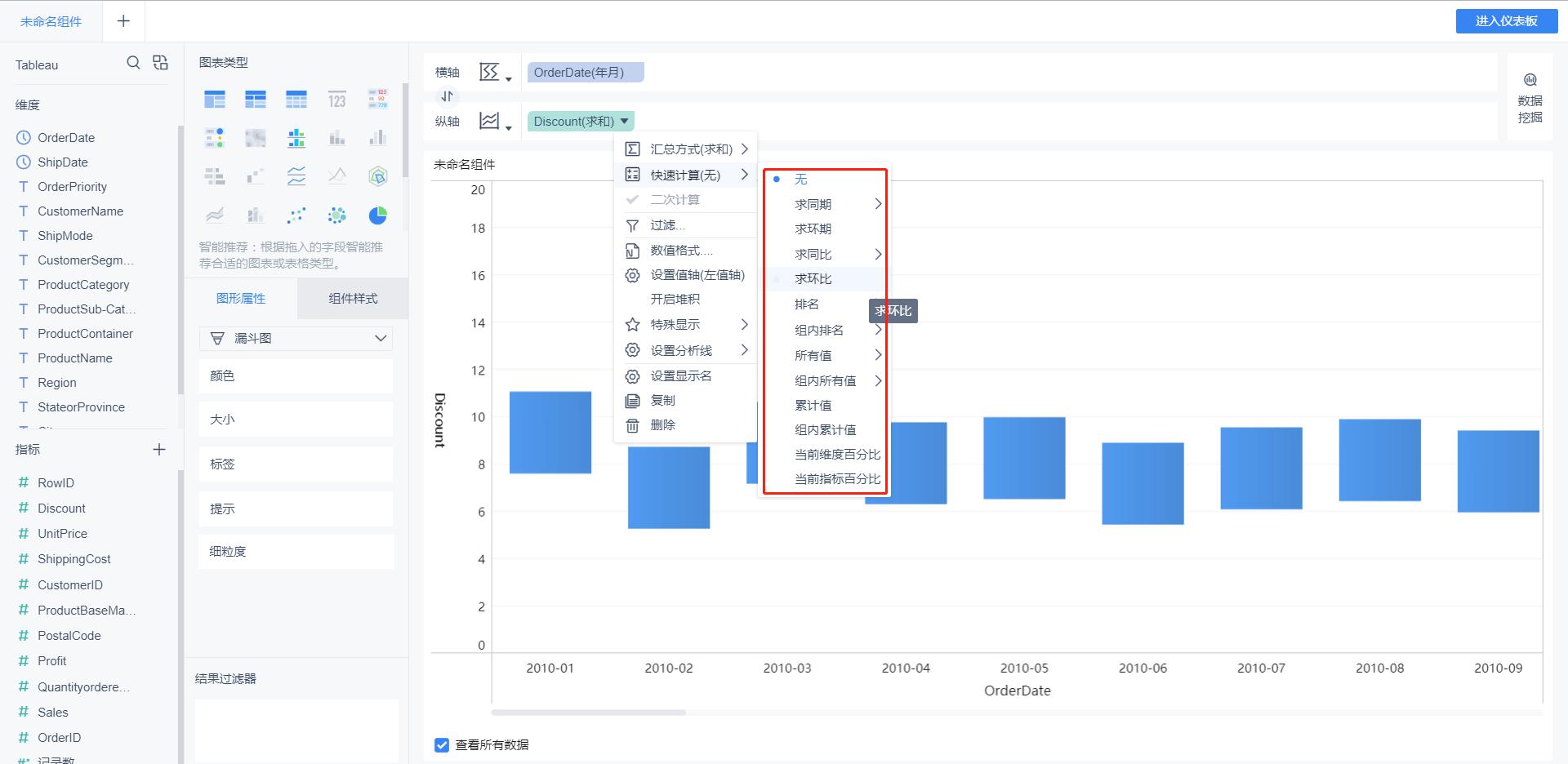 powerbi适合分析什么数据,数据分析与bi的区别