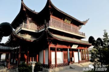 中国古代的亭台楼阁诗,描写亭台楼阁壮美最经典的诗句