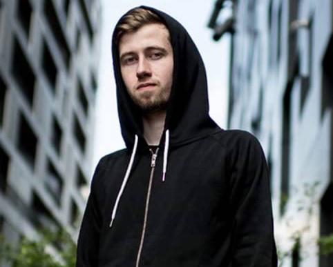 电音dj徐梦圆,很牛的dj