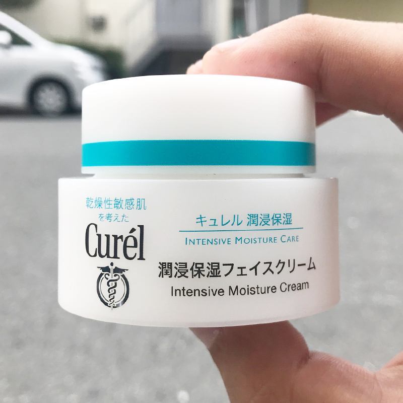 换季要掉层皮？沙漠干皮的救星来了！