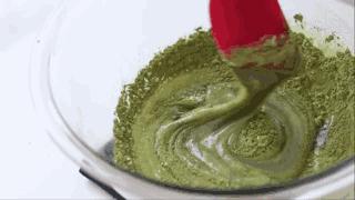 彩色巧克力砖烘焙,烘焙巧克力砖怎么做