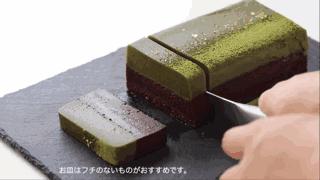 彩色巧克力砖烘焙,烘焙巧克力砖怎么做