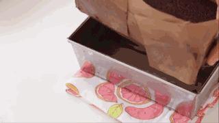 彩色巧克力砖烘焙,烘焙巧克力砖怎么做