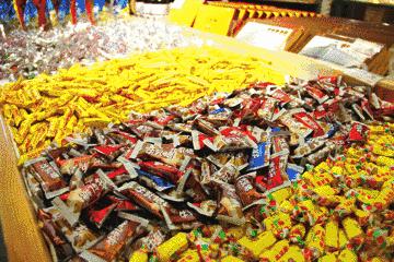 黄金周在哈尔滨逛“黄金大市”，百年信誉可不是随便敢说的｜国庆抄底价