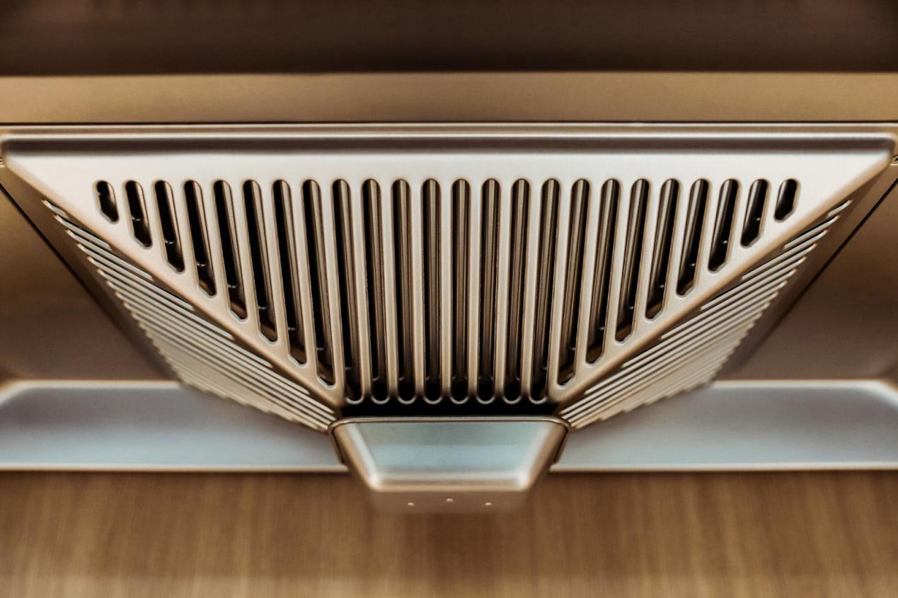 欧琳智能家装,欧琳智能美学厨房