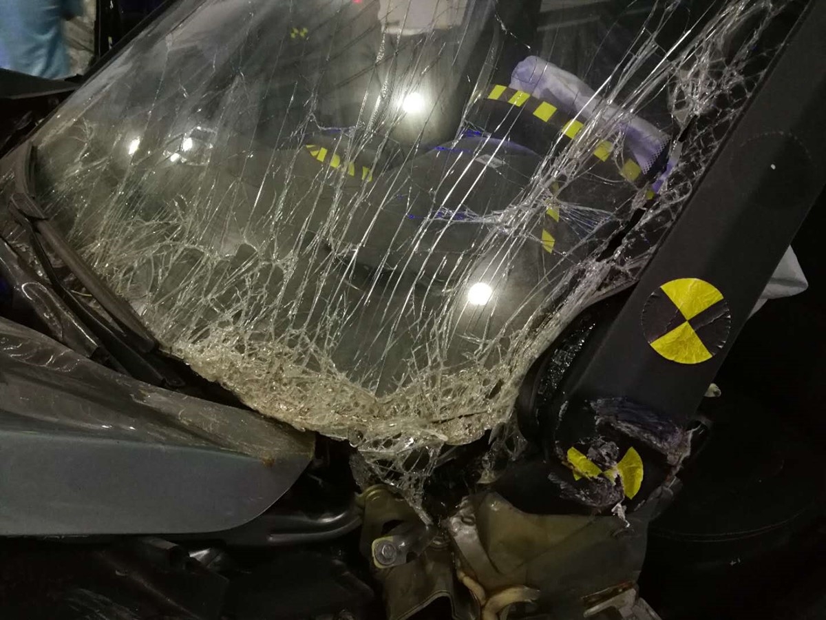 新款宝骏510安全性,新款宝骏510安全提升了吗