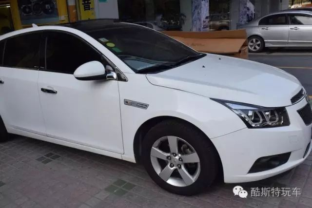 2018款科鲁兹防撞梁,科鲁兹防撞梁多厚