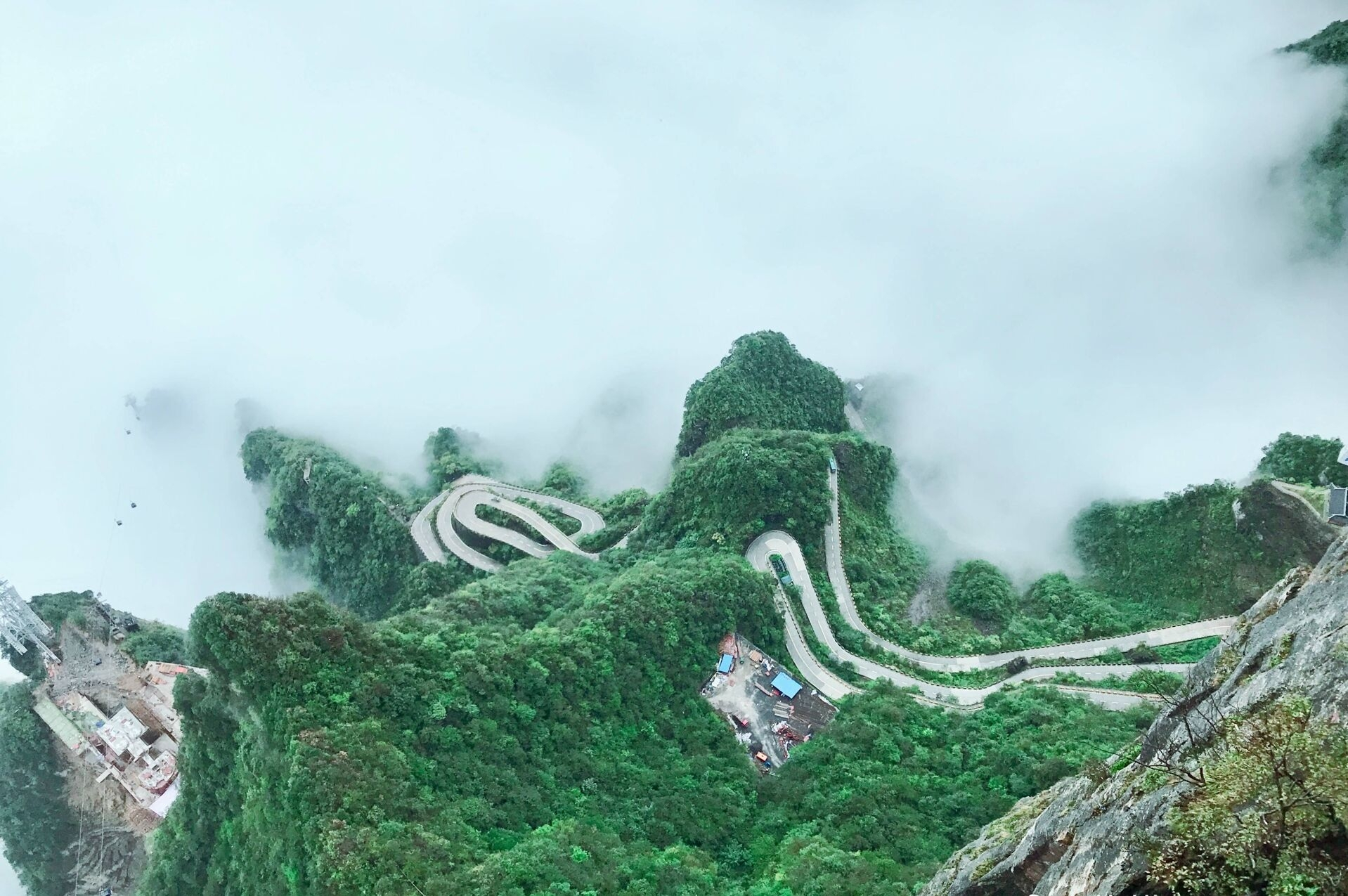 欢迎您来美丽的湖南,欢迎来张家界完整版