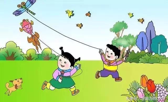 看图写话家长要怎么教,孩子看图写话之家长辅导搞笑