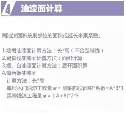 家装必须知道的主材采购步骤,装修主材价格明细表注意事项