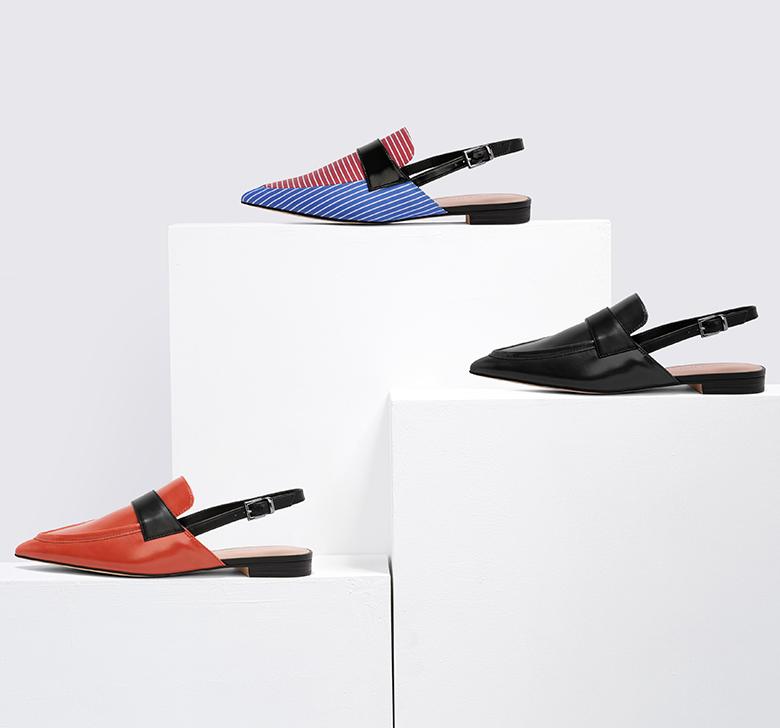 秋冬小ck鞋,美而不贵的鞋怎么样