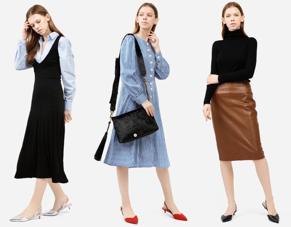 秋冬小ck鞋,美而不贵的鞋怎么样