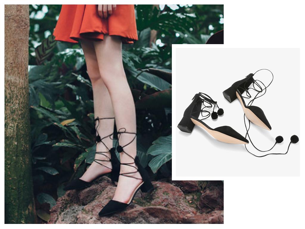 秋冬小ck鞋,美而不贵的鞋怎么样