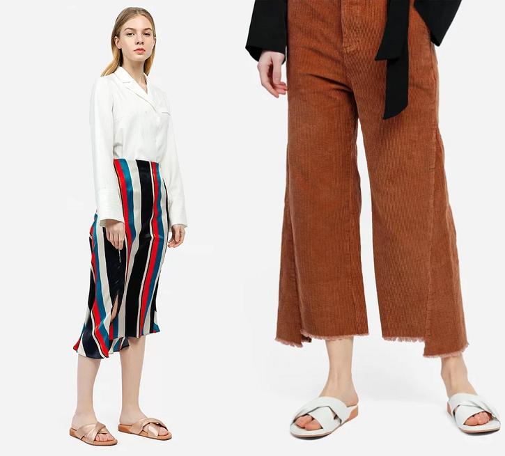 秋冬小ck鞋,美而不贵的鞋怎么样