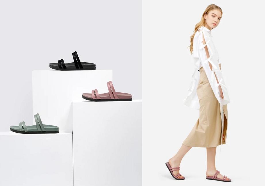 秋冬小ck鞋,美而不贵的鞋怎么样