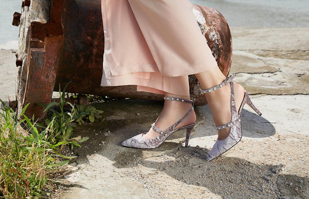 秋冬小ck鞋,美而不贵的鞋怎么样