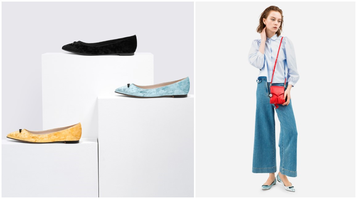 秋冬小ck鞋,美而不贵的鞋怎么样