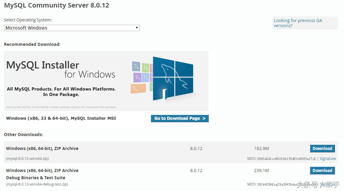 win10搭建mysqlphp,windowsnginx部署php项目