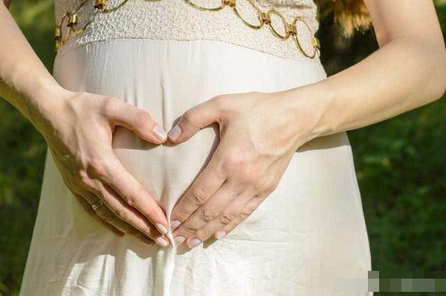 孕妇左屁股疼怎么回事,孕妇有一边屁股疼是怎么回事