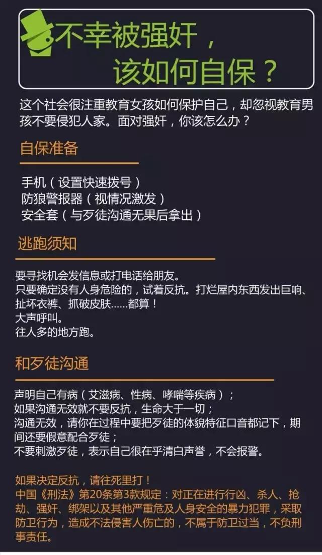 刘峰生律师：女孩被强奸主动提供安全套，结果……