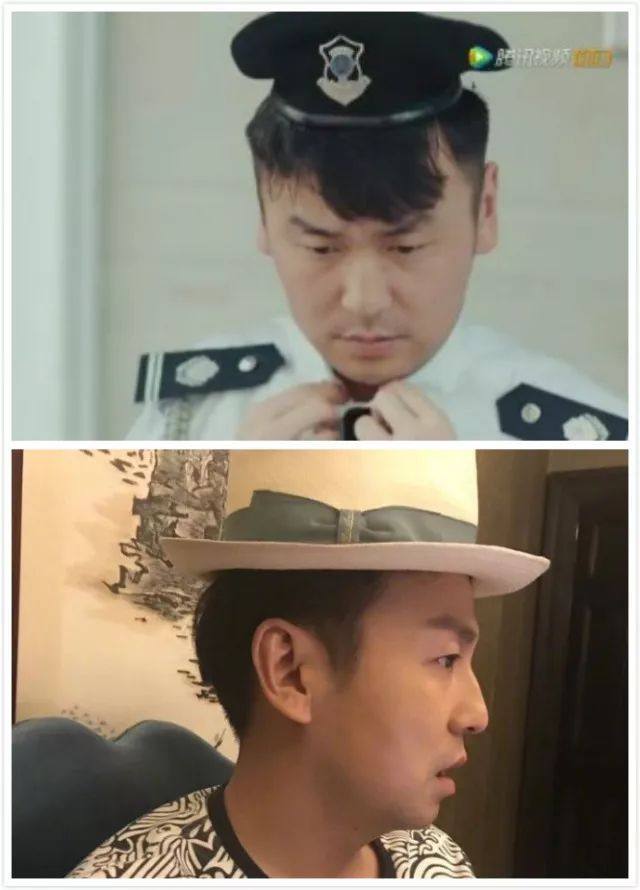 娱乐圈的一股清流雷佳音,前夫哥雷佳音不修边幅