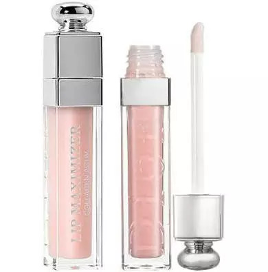 快速挑口红必备技能——了解唇釉、唇彩的优缺点