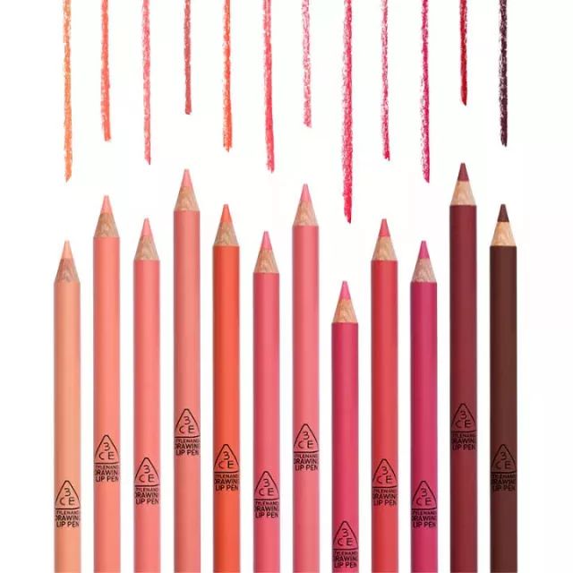 快速挑口红必备技能——了解唇釉、唇彩的优缺点