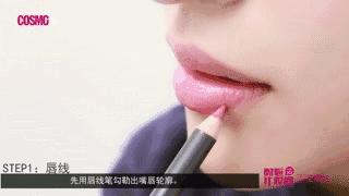 快速挑口红必备技能——了解唇釉、唇彩的优缺点