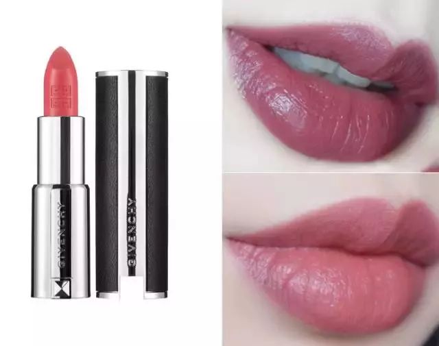 快速挑口红必备技能——了解唇釉、唇彩的优缺点