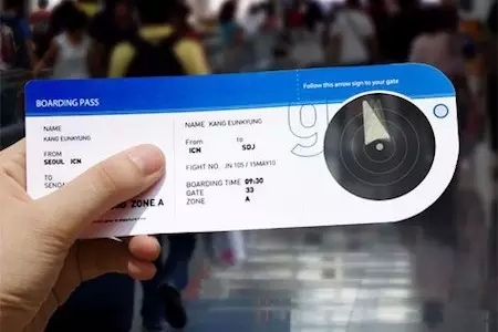 转座春秋航空乘坐注意事项,现在乘飞机流程及注意事项