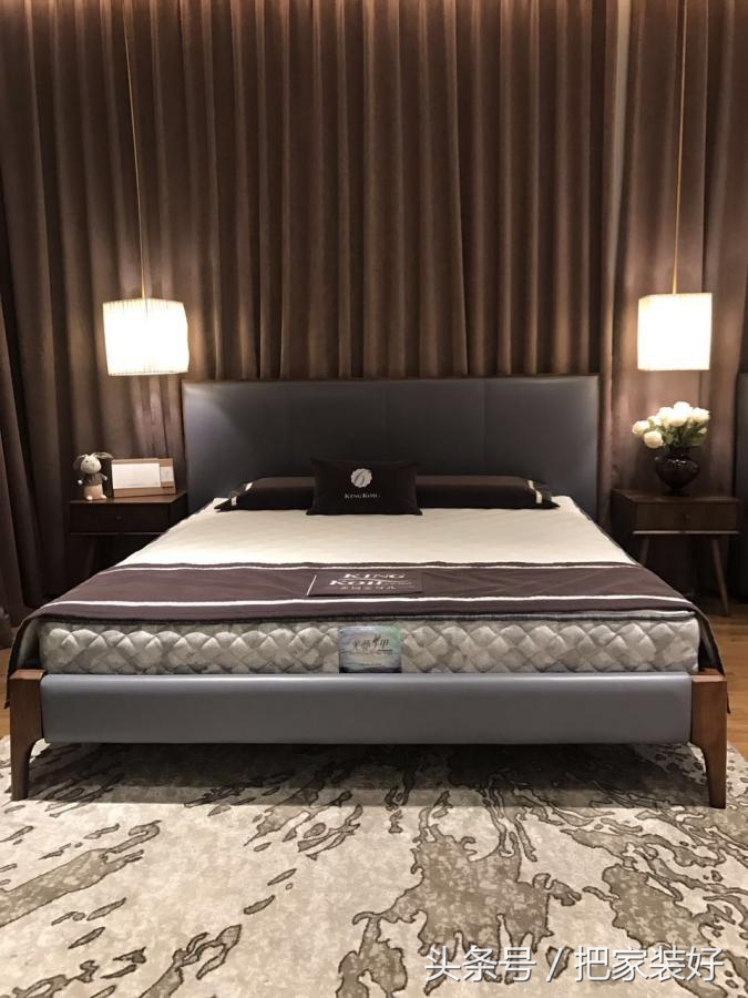 买睡过的床垫好吗,买床垫入过的坑