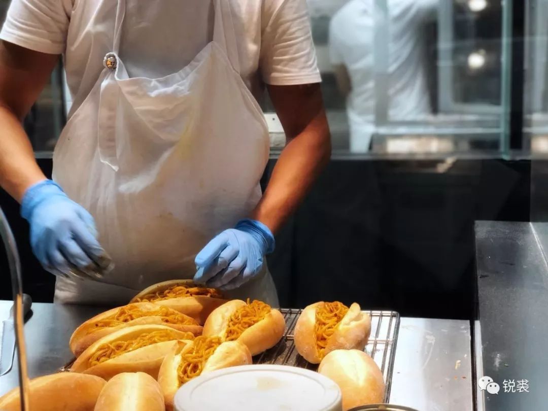 喜茶黑金实验室,喜茶专业实验室