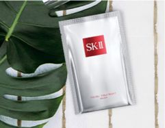 skii正装小样介绍,skii体验套装4件套划算吗