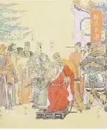 精忠岳飞讲述真实故事,精忠岳飞的传奇人生