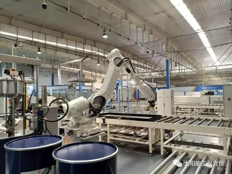 太阳能智造,太阳能技术领先世界